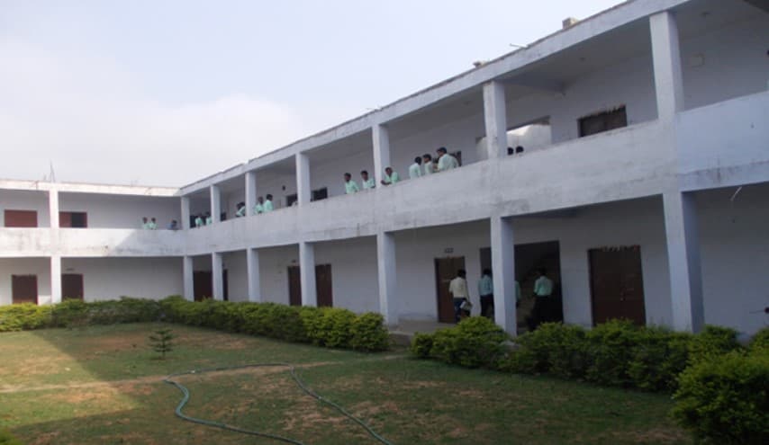 Barunei Institute of Engineering and Technology Khunta Campus photo 6